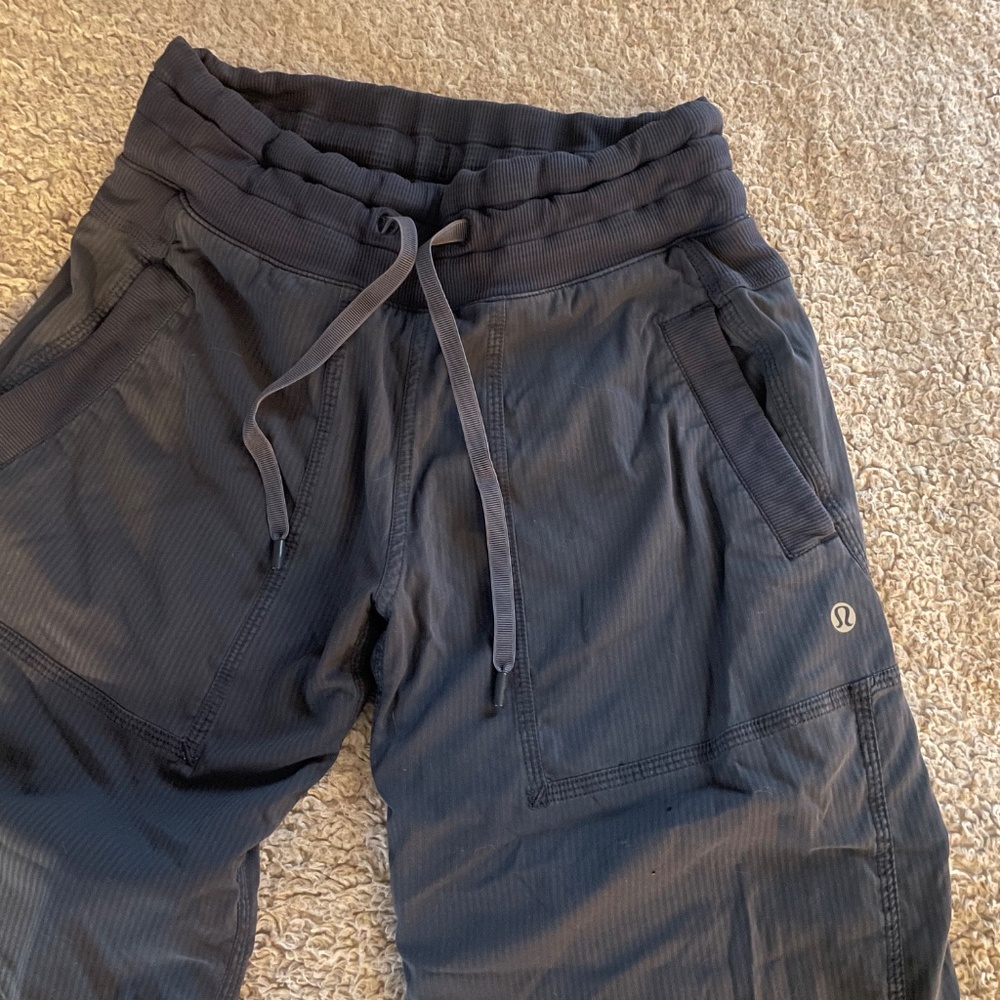 Lululemon Dance Studio Pants
